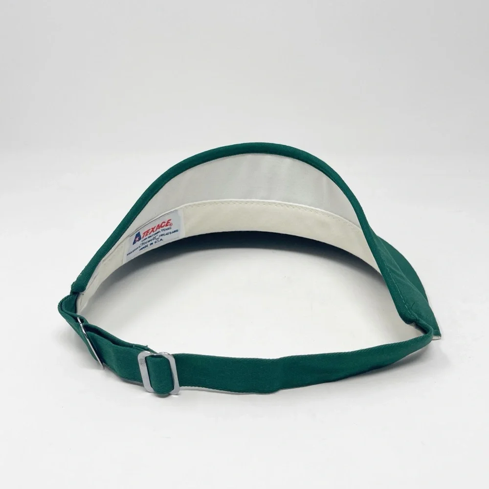 RARE - Green Augusta National Golf Visor